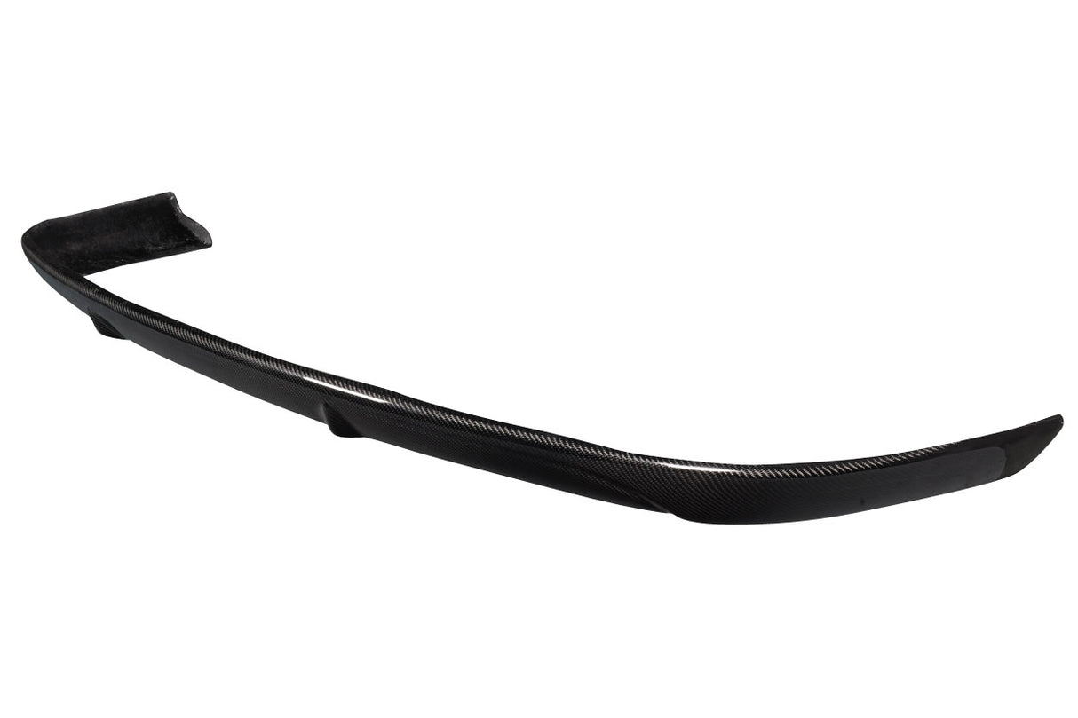 1999-2005 Mazda Miata Carbon Creations Mazdaspeed Look Rear Diffuser - 1 Piece (S)