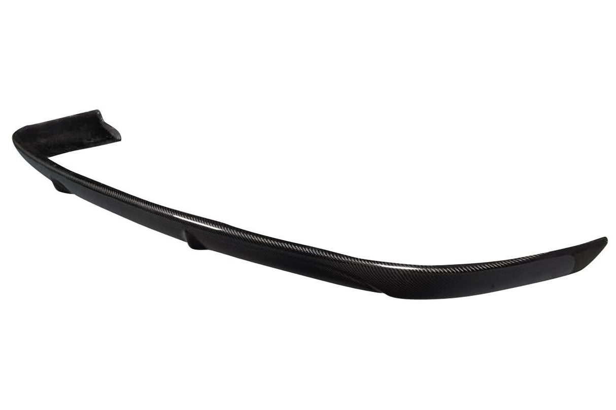1999-2005 Mazda Miata Mazdaspeed Look Rear Diffuser - Carbon Fiber