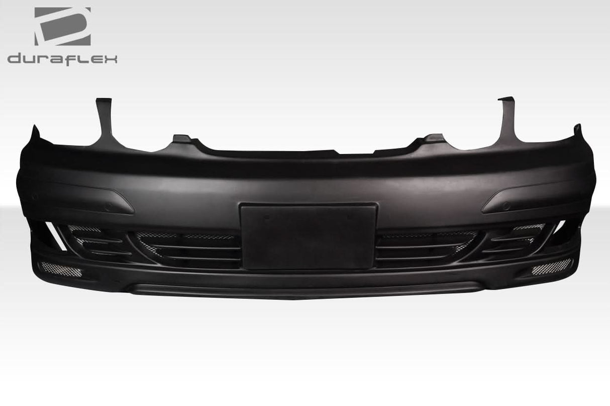 1998-2005 Lexus GS300 GS400 GS430 Air Runner Style Front Bumper Cover - FRP