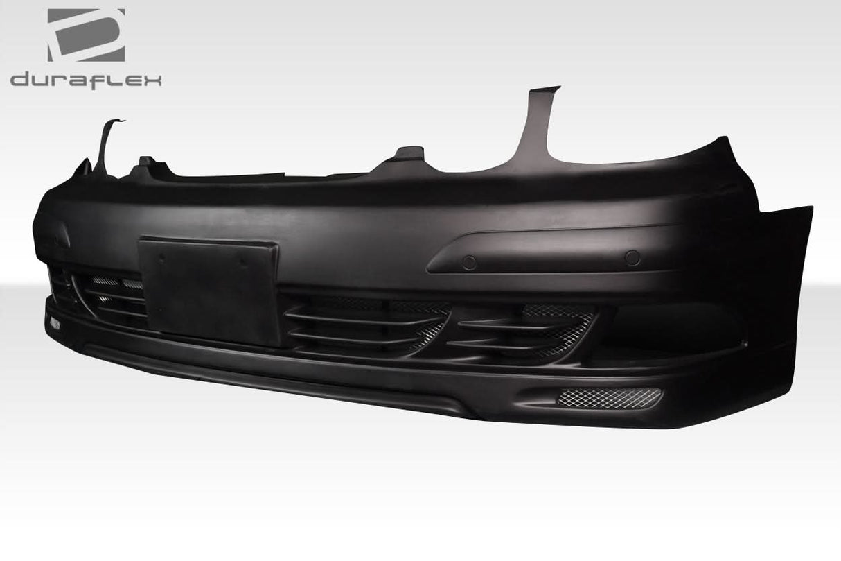 1998-2005 Lexus GS300 GS400 GS430 Air Runner Style Front Bumper Cover - FRP