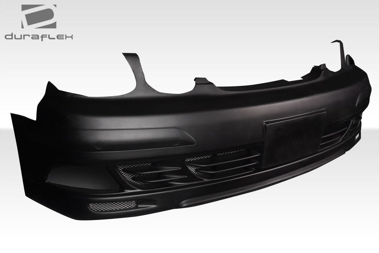1998-2005 Lexus GS300 GS400 GS430 Air Runner Style Front Bumper Cover - FRP