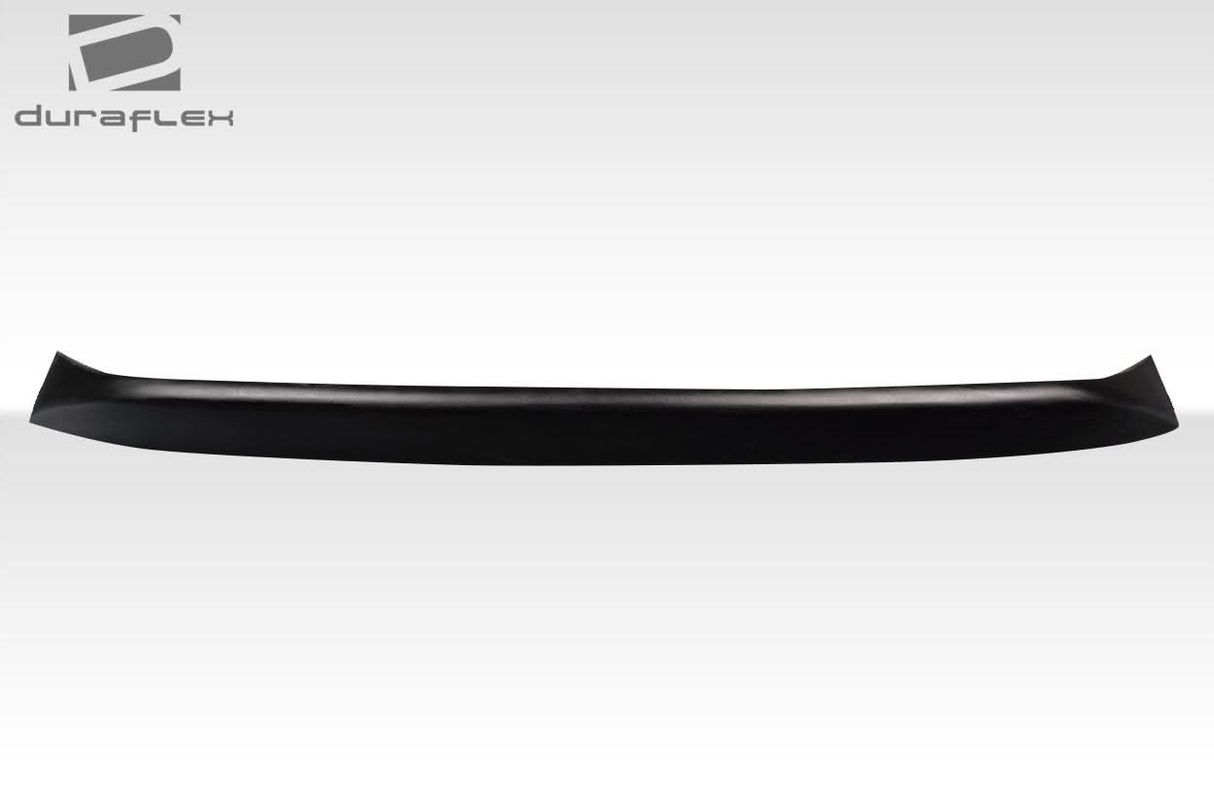 2023-2025 Nissan Z Noctura Style Rear Wing Spoiler - FRP