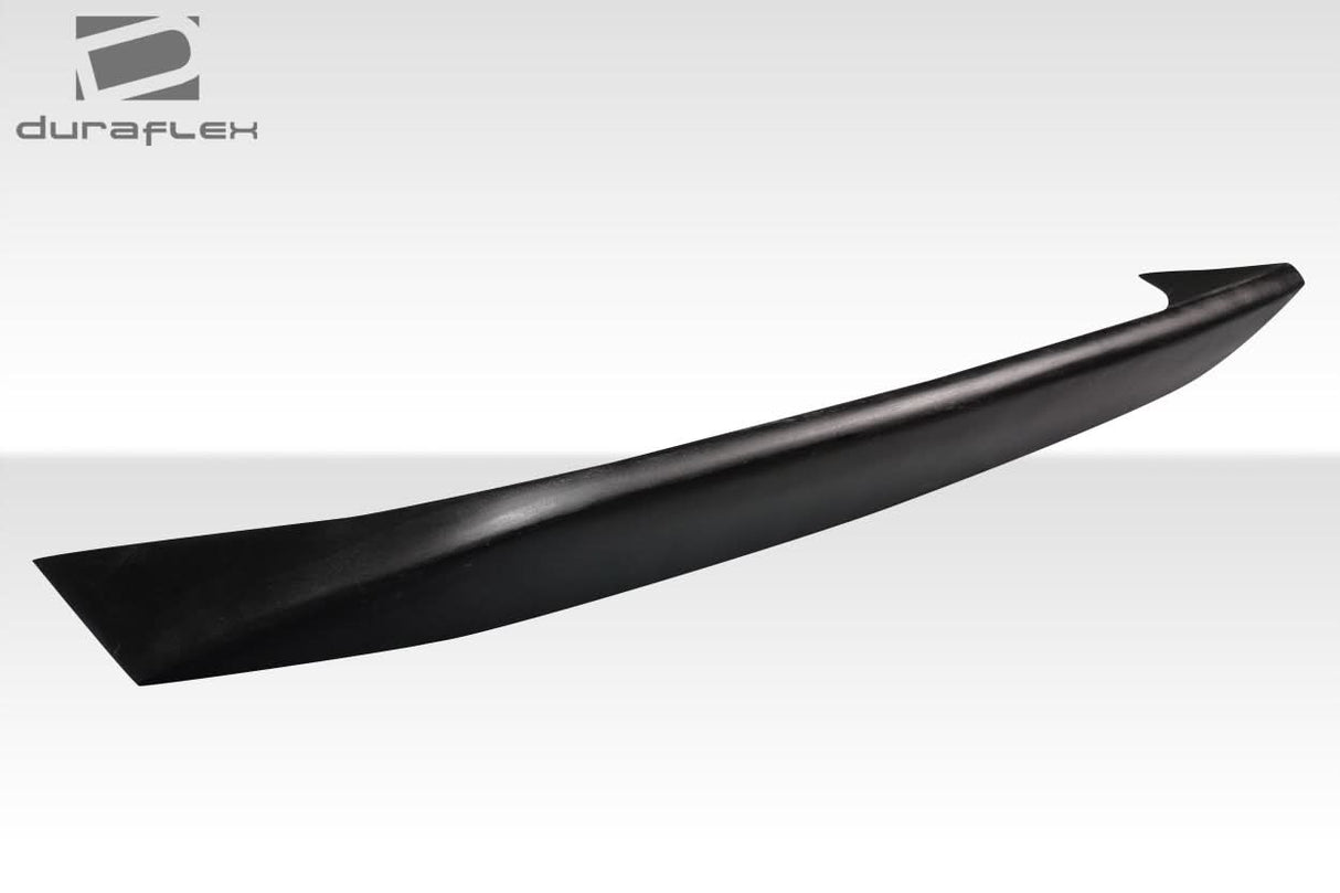 2023-2025 Nissan Z Noctura Style Rear Wing Spoiler - FRP