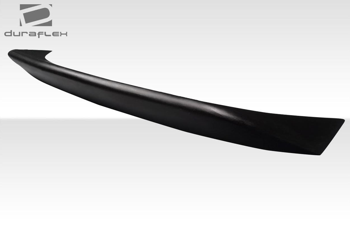 2023-2025 Nissan Z Noctura Style Rear Wing Spoiler - FRP