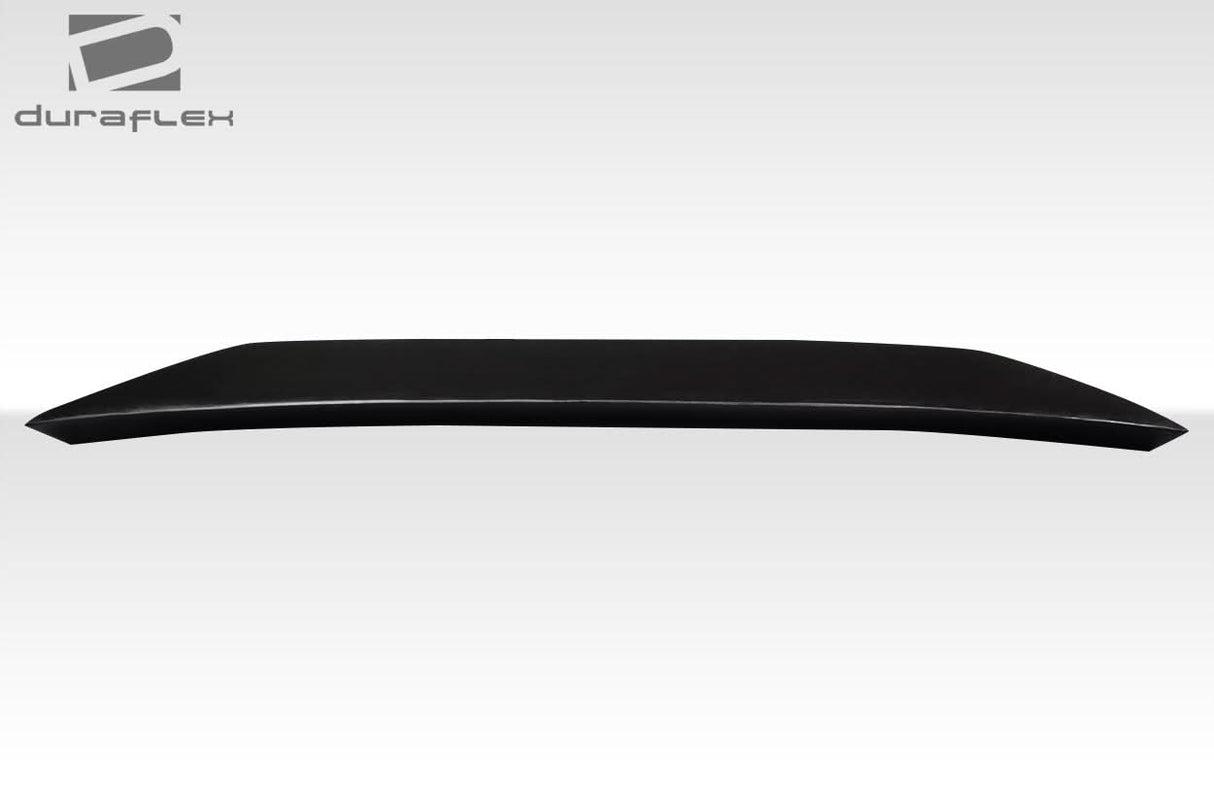 2023-2025 Nissan Z Noctura Style Rear Wing Spoiler - FRP