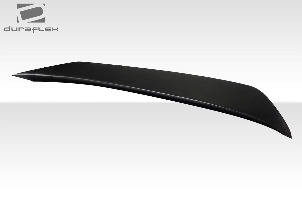 2023-2025 Nissan Z Noctura Style Rear Wing Spoiler - FRP