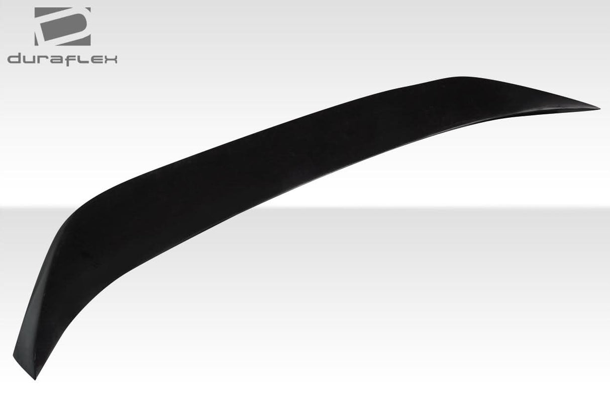2023-2025 Nissan Z Noctura Style Rear Wing Spoiler - FRP