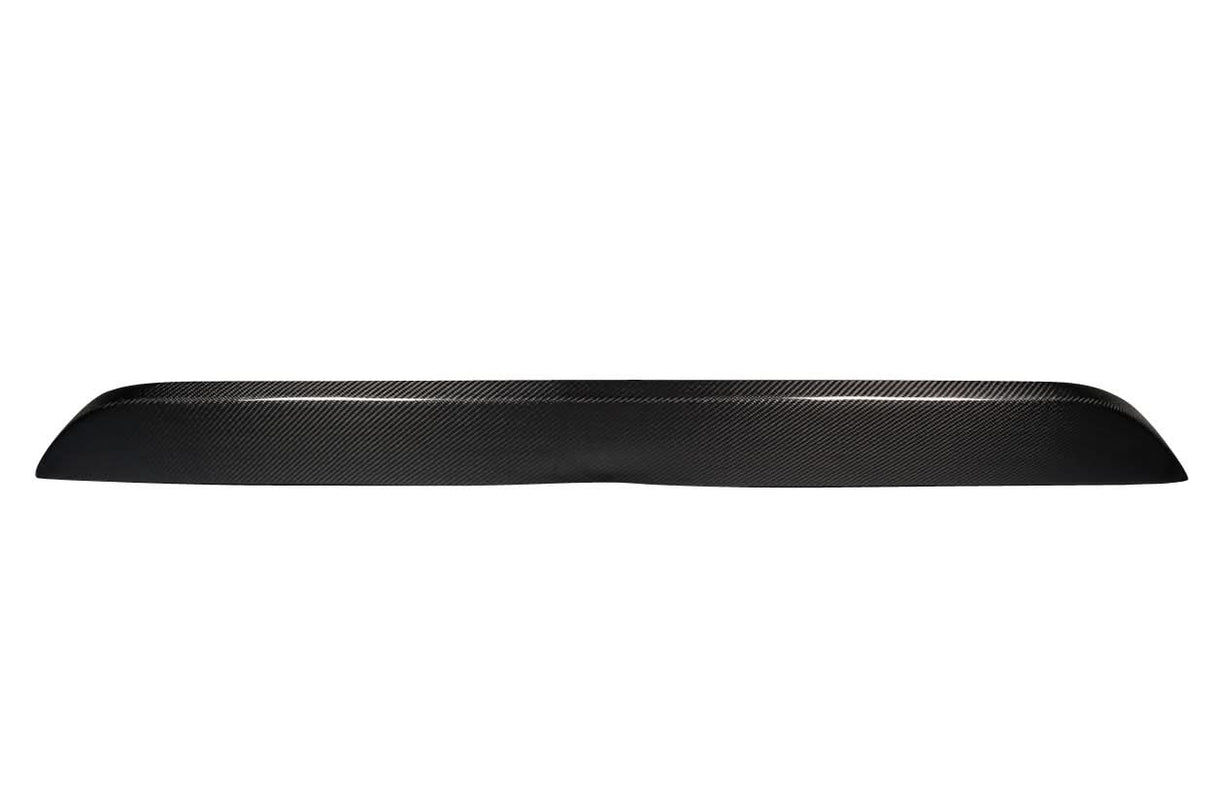 2023-2025 Nissan Z Noctura Style Rear Wing Spoiler - Carbon Fiber