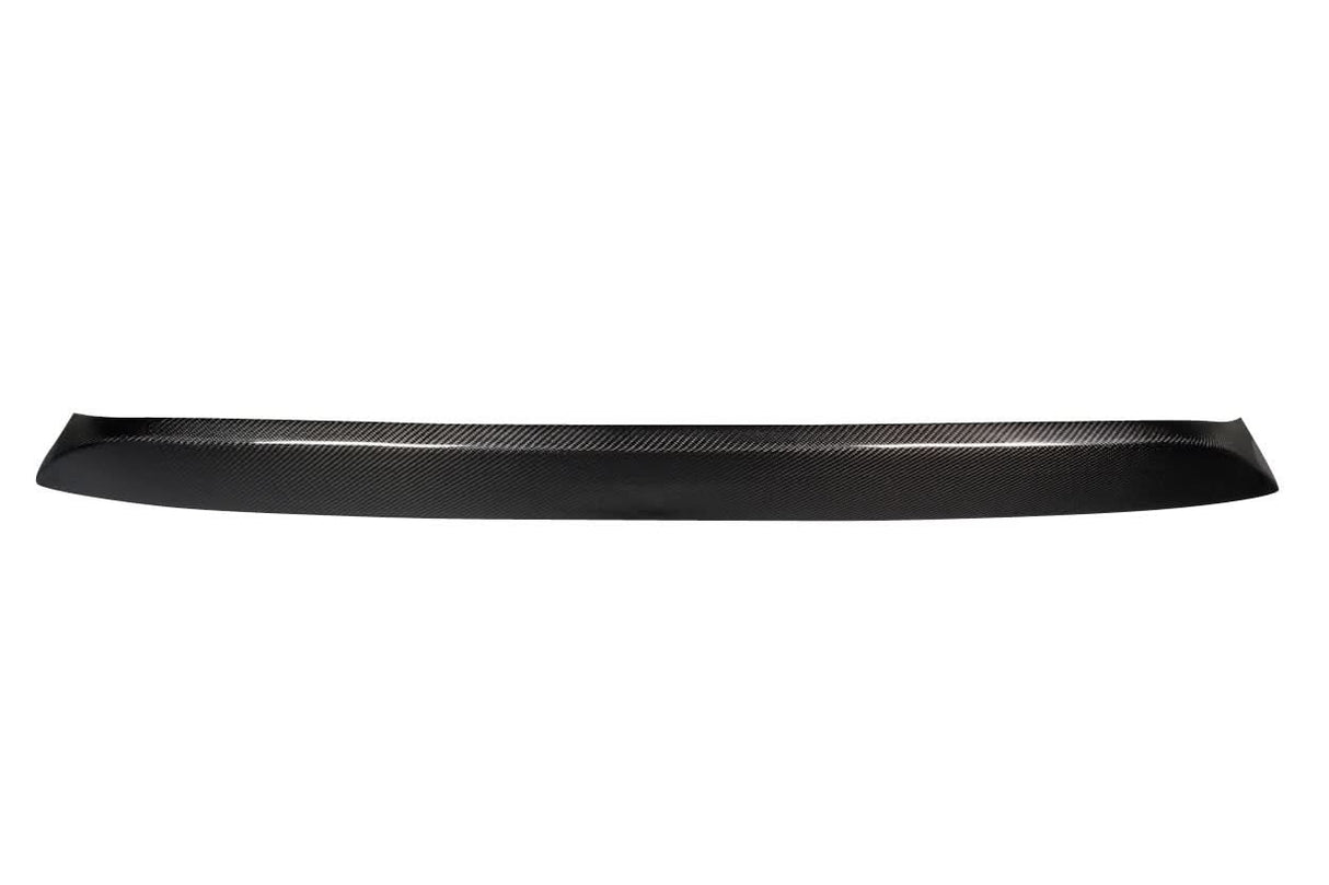 2023-2025 Nissan Z Noctura Style Rear Wing Spoiler - Carbon Fiber