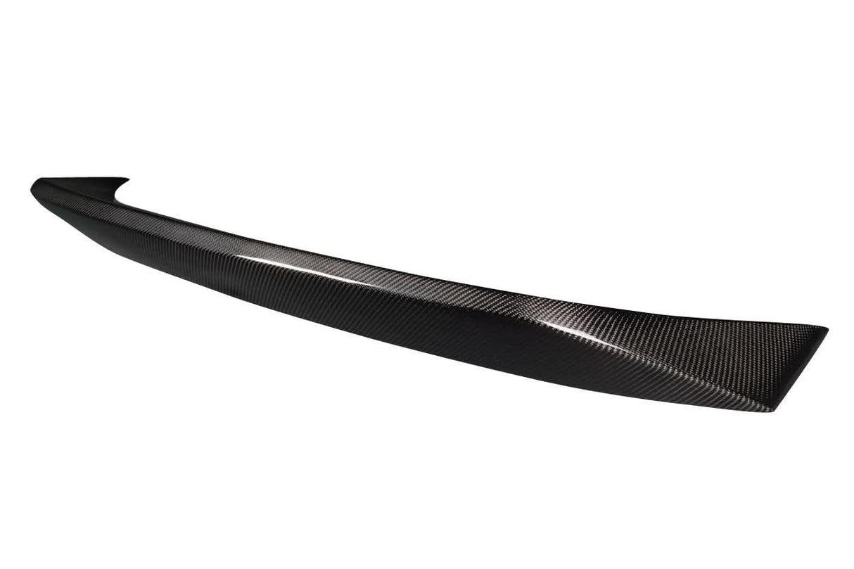 2023-2025 Nissan Z Noctura Style Rear Wing Spoiler - Carbon Fiber