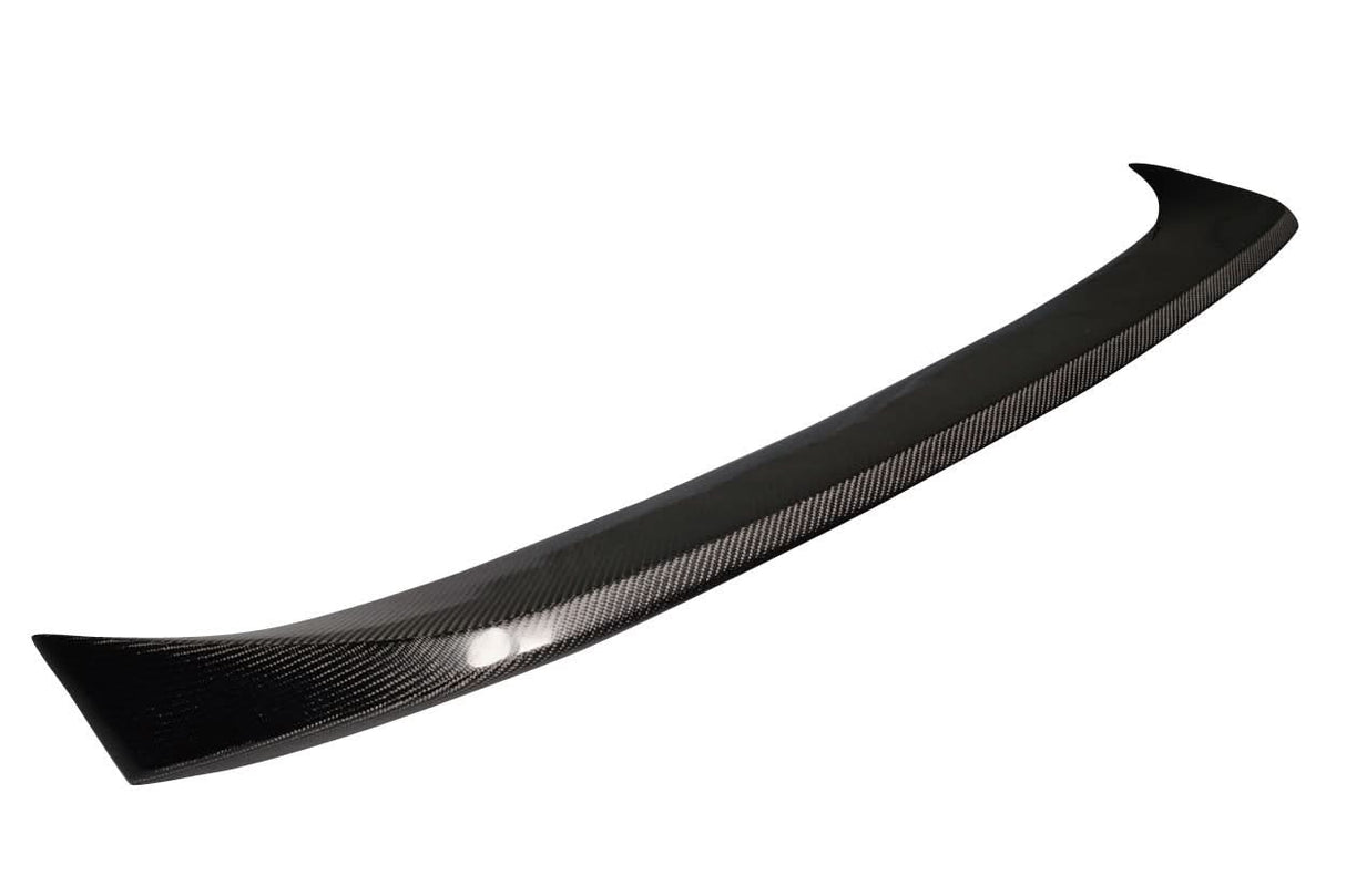 2023-2025 Nissan Z Noctura Style Rear Wing Spoiler - Carbon Fiber