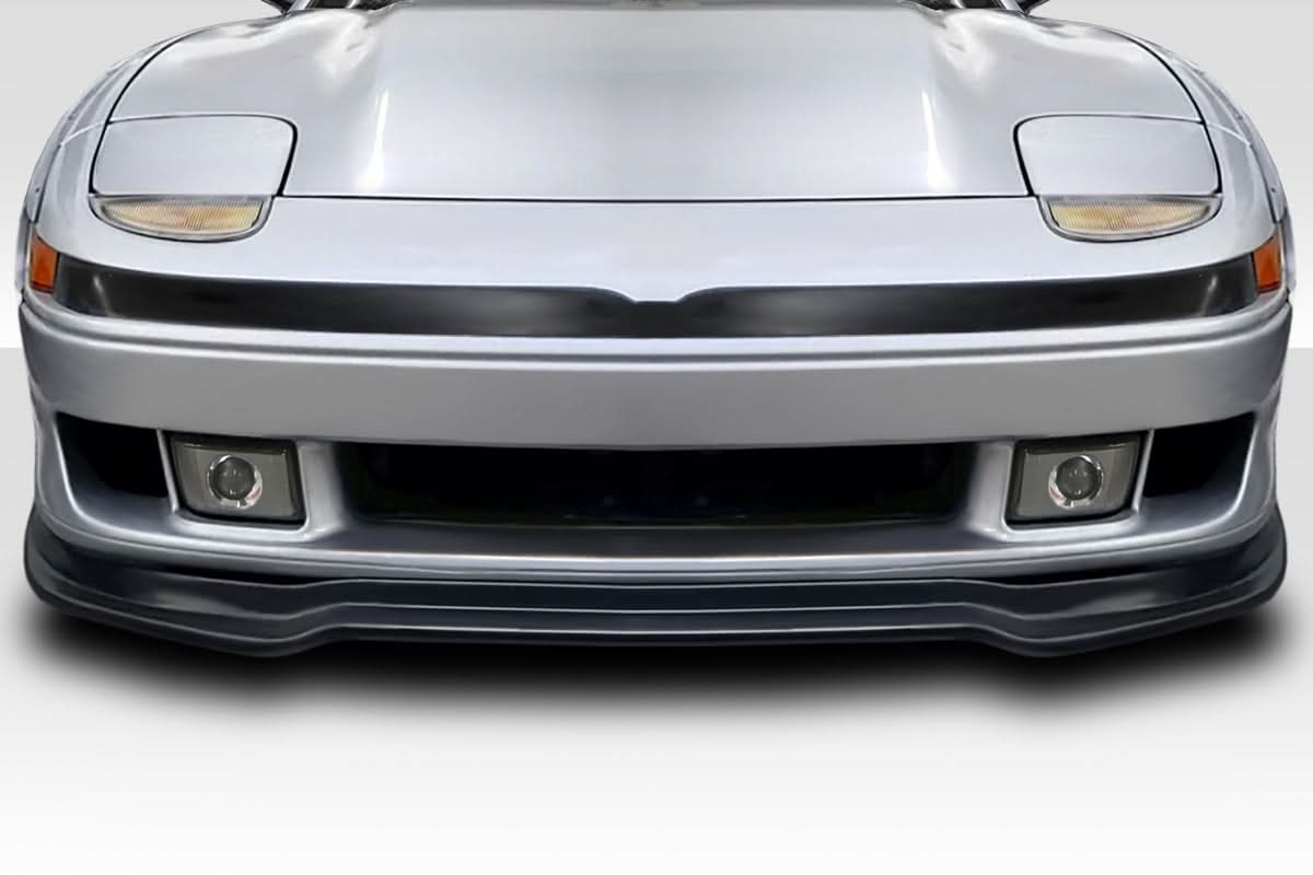 1991-1993 Mitsubishi 3000GT Narita Style Front Lip Spoiler - FRP