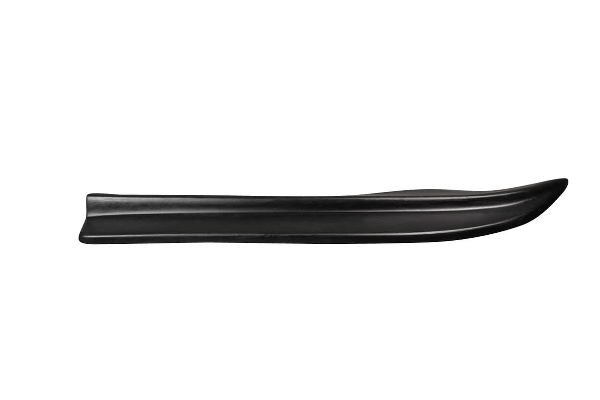 1991-1993 Mitsubishi 3000GT Narita Style Rear Lip Spoilers - FRP