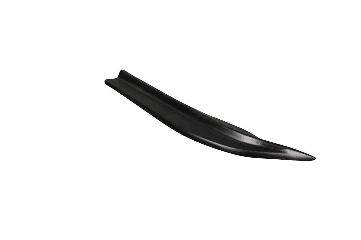 1991-1993 Mitsubishi 3000GT Narita Style Rear Lip Spoilers - FRP