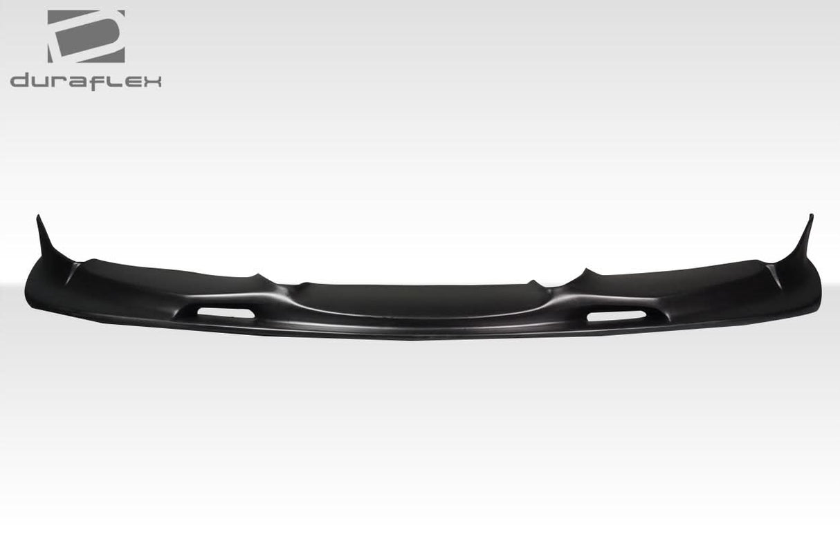2020-2025 Toyota Supra Akura Style Front Lip Spoiler - FRP