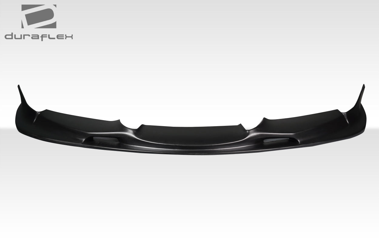 2020-2023 Toyota Supra A90 Duraflex Akura Front Lip Spoiler Air Dam - 1 Piece