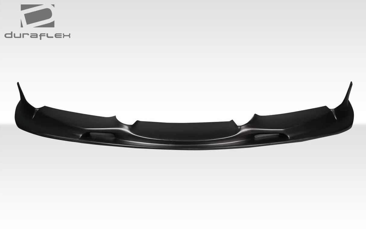 2020-2025 Toyota Supra Akura Style Front Lip Spoiler - FRP
