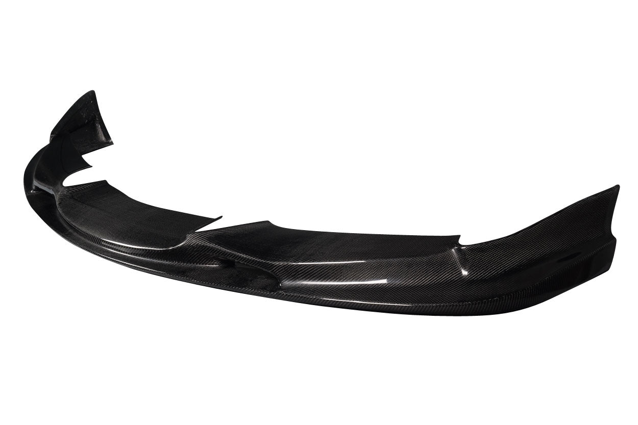 2020-2023 Toyota Supra A90 Carbon Creations Akura Front Lip Spoiler Air Dam - 1 Piece