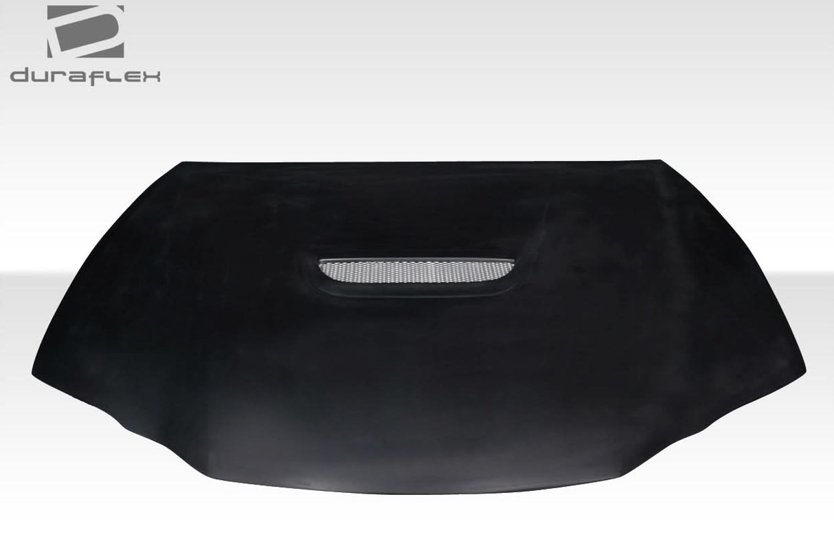 2013-2020 Lexus GS Alpine Style Hood - 2 Pieces - FRP