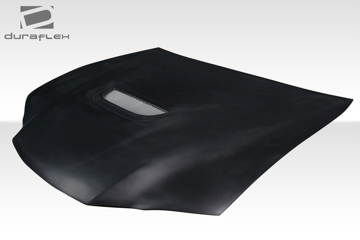 2013-2015 Lexus GS Series G200 GS300 GS350 GS450 GS450H Duraflex Alpine Hood - 2 Pieces