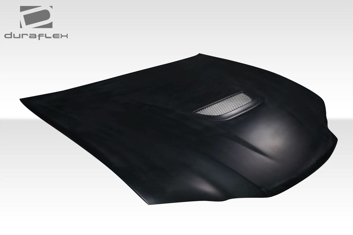 2013-2020 Lexus GS Alpine Style Hood - 2 Pieces - FRP