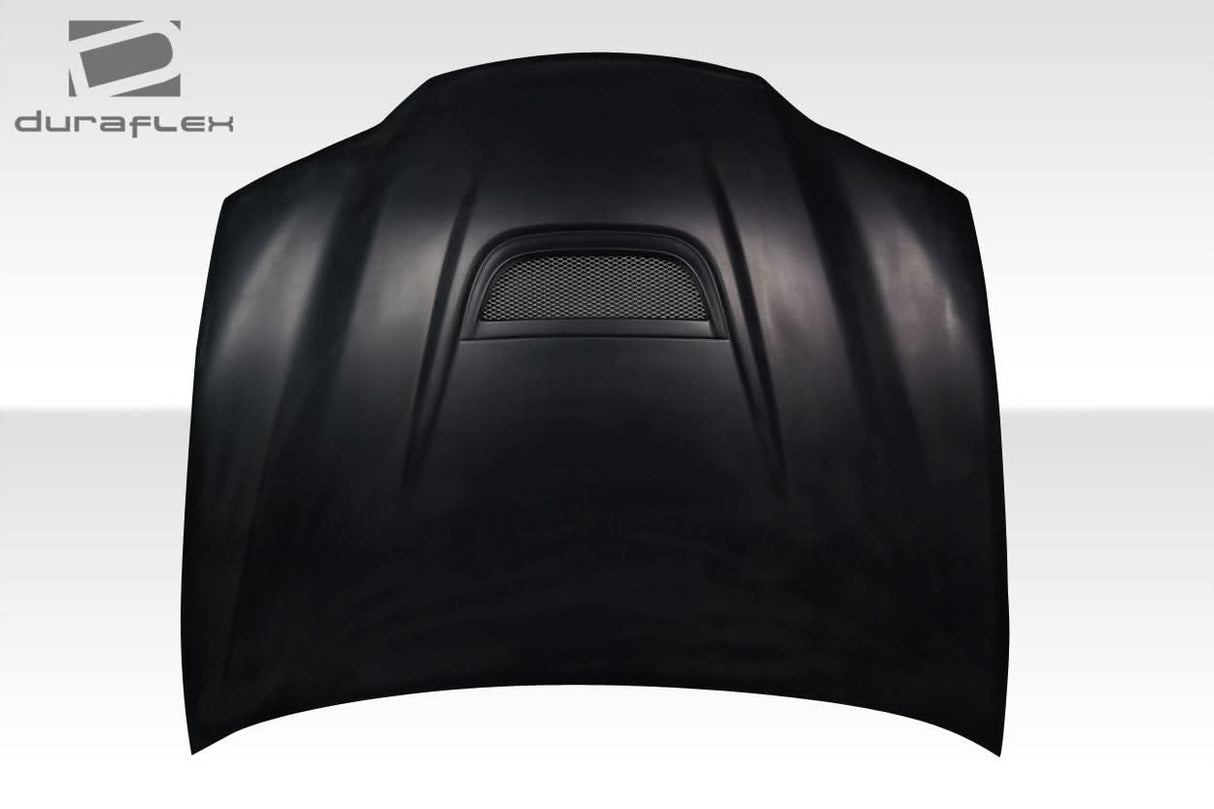 2013-2020 Lexus GS Alpine Style Hood - 2 Pieces - FRP