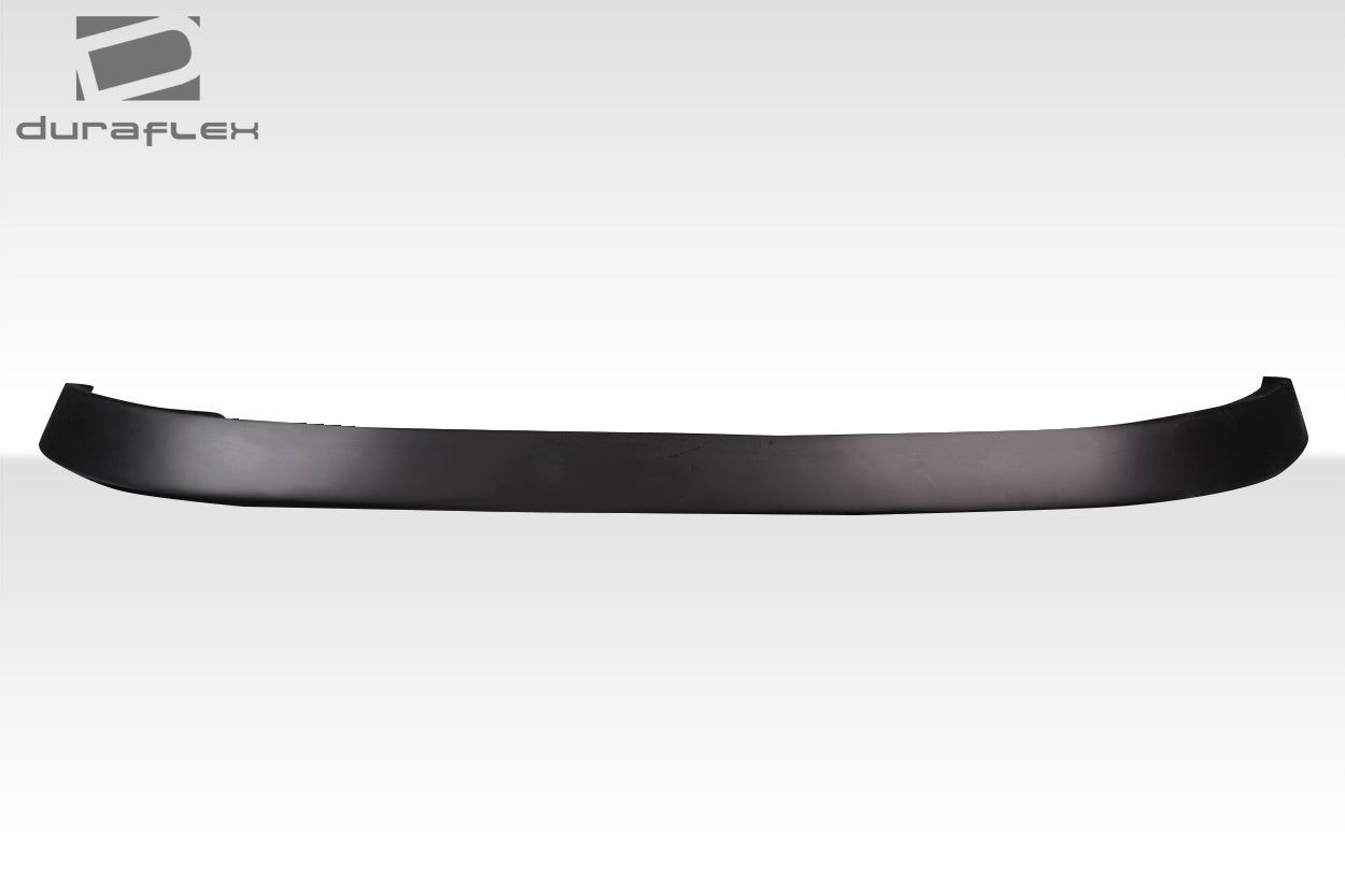 1993-1998 Toyota Supra Duraflex Advancer Front Lip Spoiler Air Dam - 1 Piece