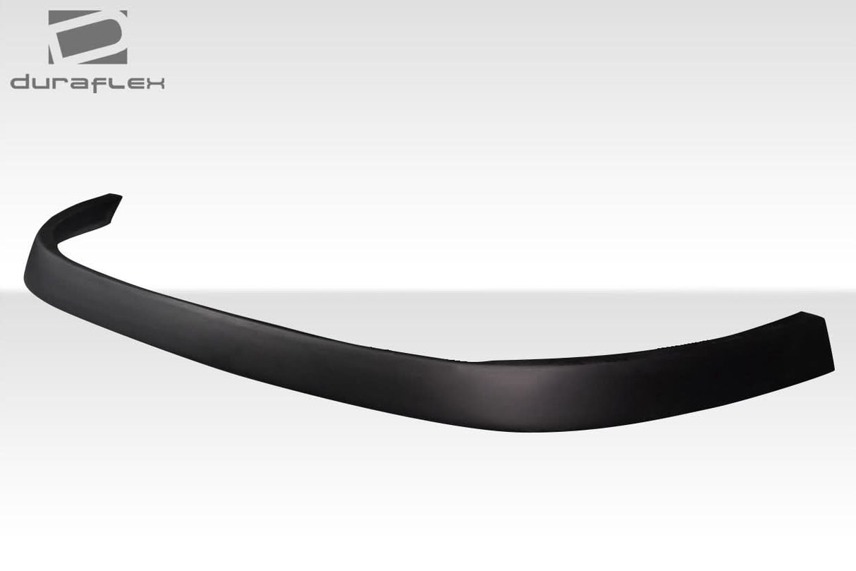 1993-1998 Toyota Supra Advancer Style Front Lip Spoiler - FRP