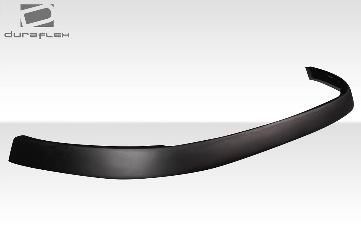 1993-1998 Toyota Supra Duraflex Advancer Front Lip Spoiler Air Dam - 1 Piece