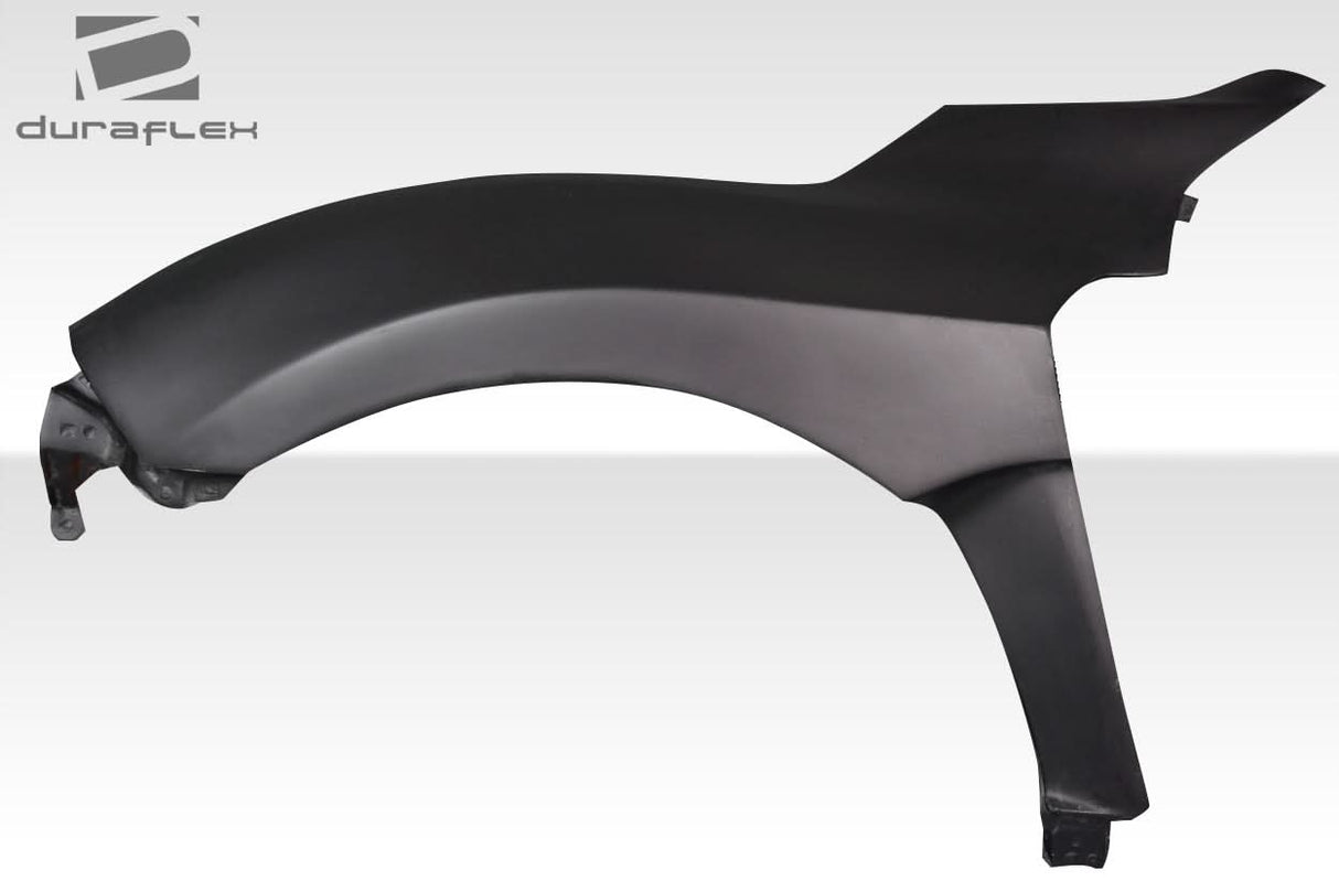 2017-2021 Honda Civic Type R Skywalker Style Front Fenders - FRP