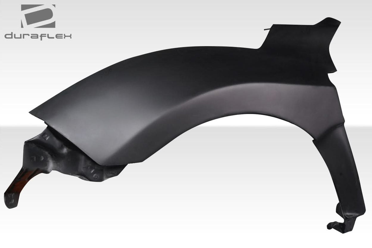 2017-2021 Honda Civic Type R Skywalker Style Front Fenders - FRP