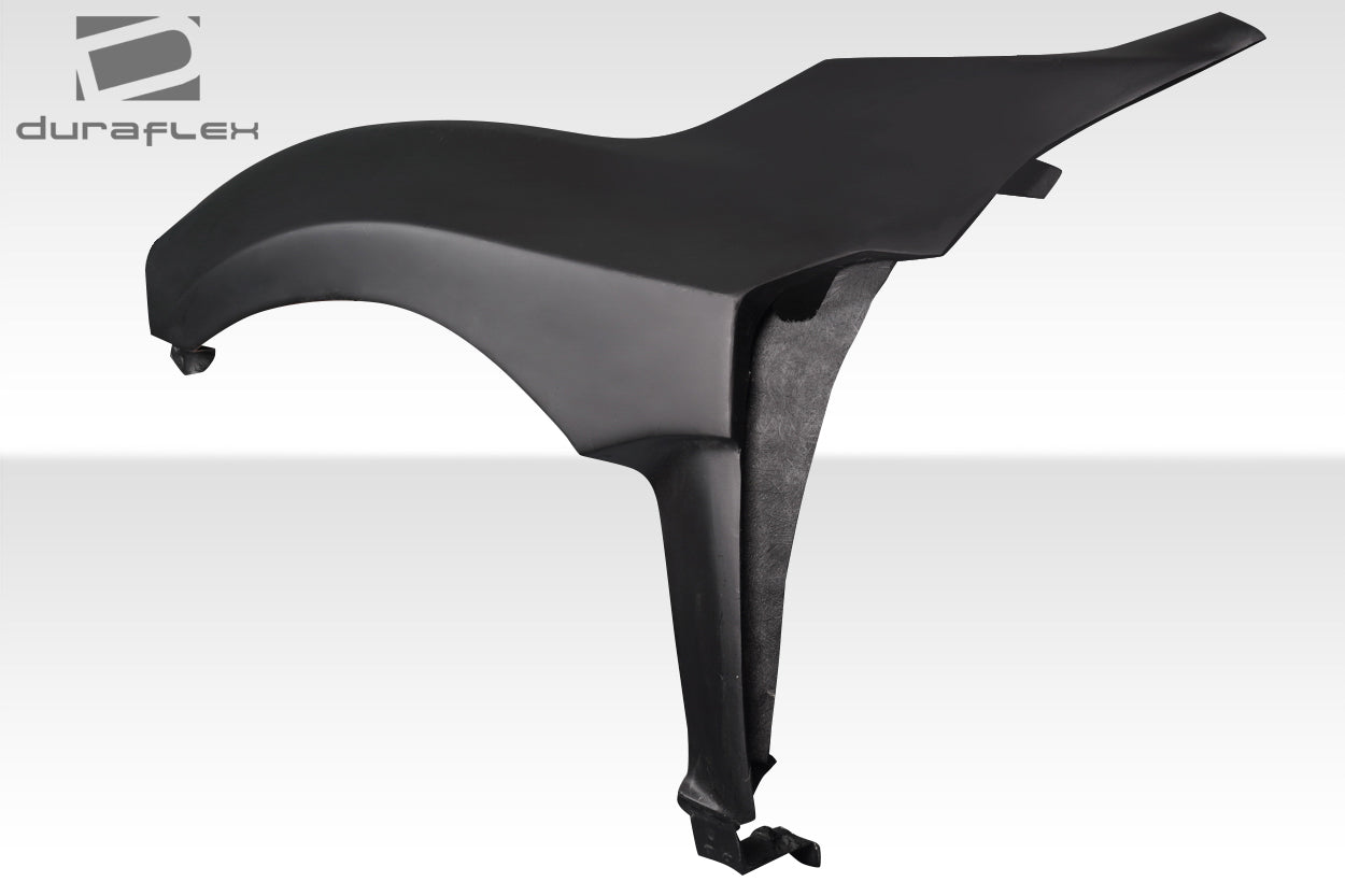 2017-2021 Honda Civic Type R Duraflex Skywalker Front Fenders (+25mm) - 2 Pieces