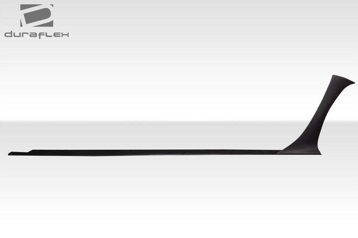 2017-2021 Honda Civic Type R Skywalker Style Side Skirts - FRP