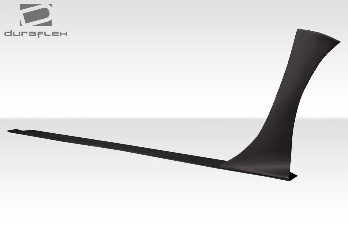 2017-2021 Honda Civic Type R Skywalker Style Side Skirts - FRP