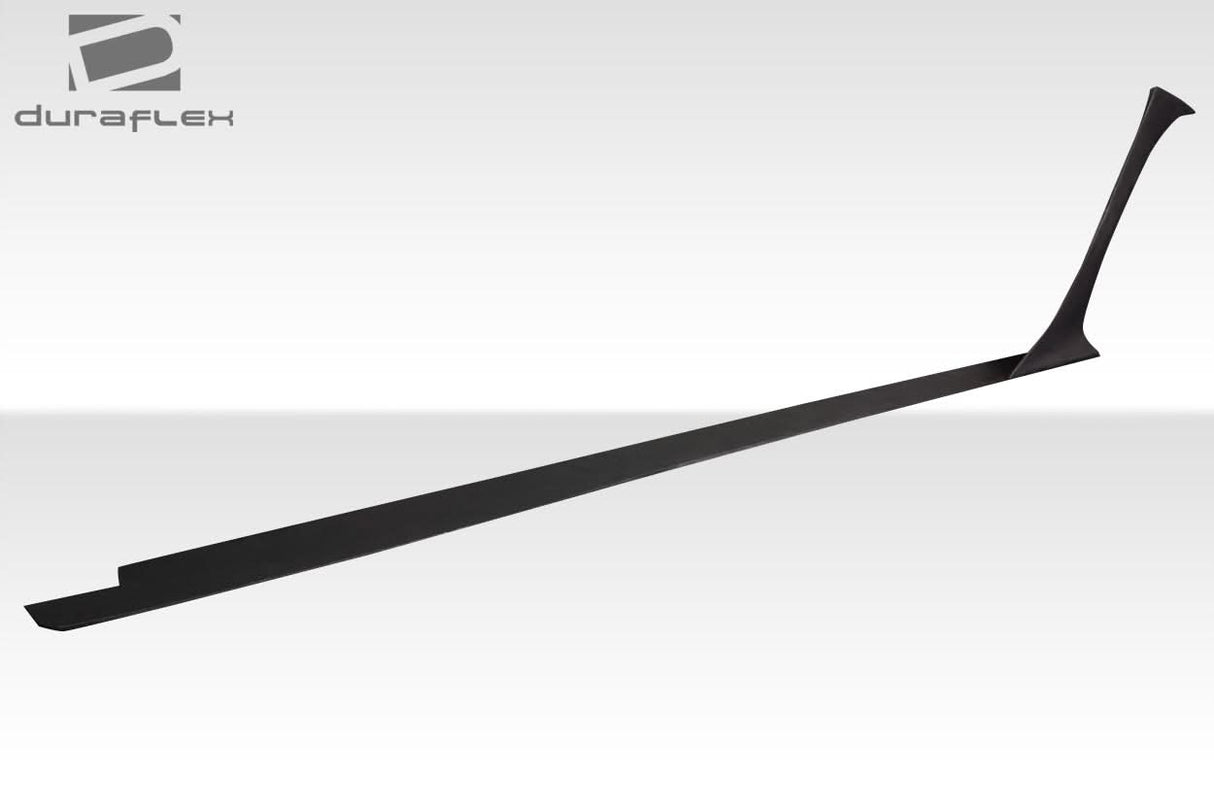 2017-2021 Honda Civic Type R Skywalker Style Side Skirts - FRP