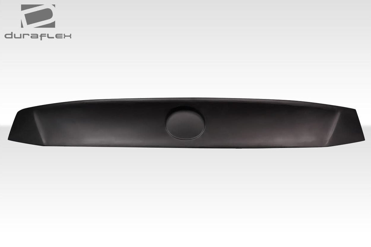 2006-2011 Lexus GS Series Shora Style Rear Wing Spoiler - FRP