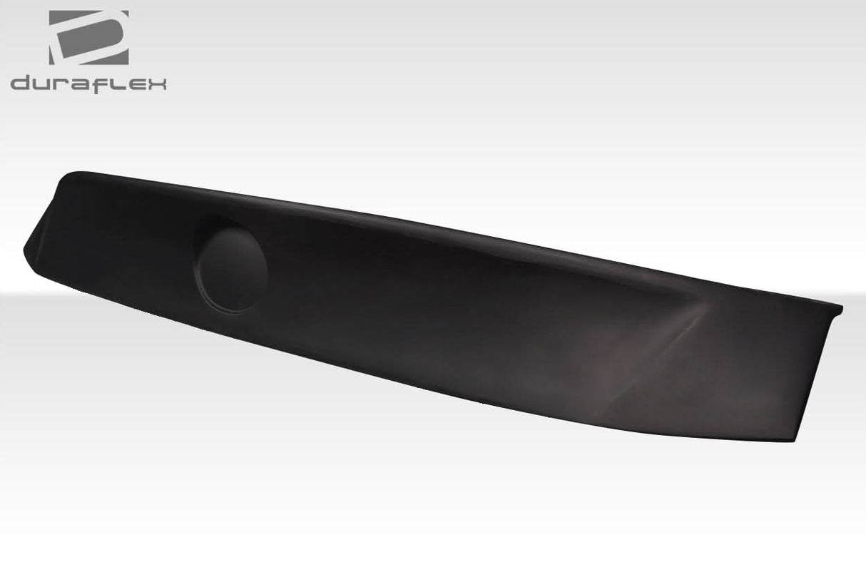 2006-2011 Lexus GS Series Shora Style Rear Wing Spoiler - FRP