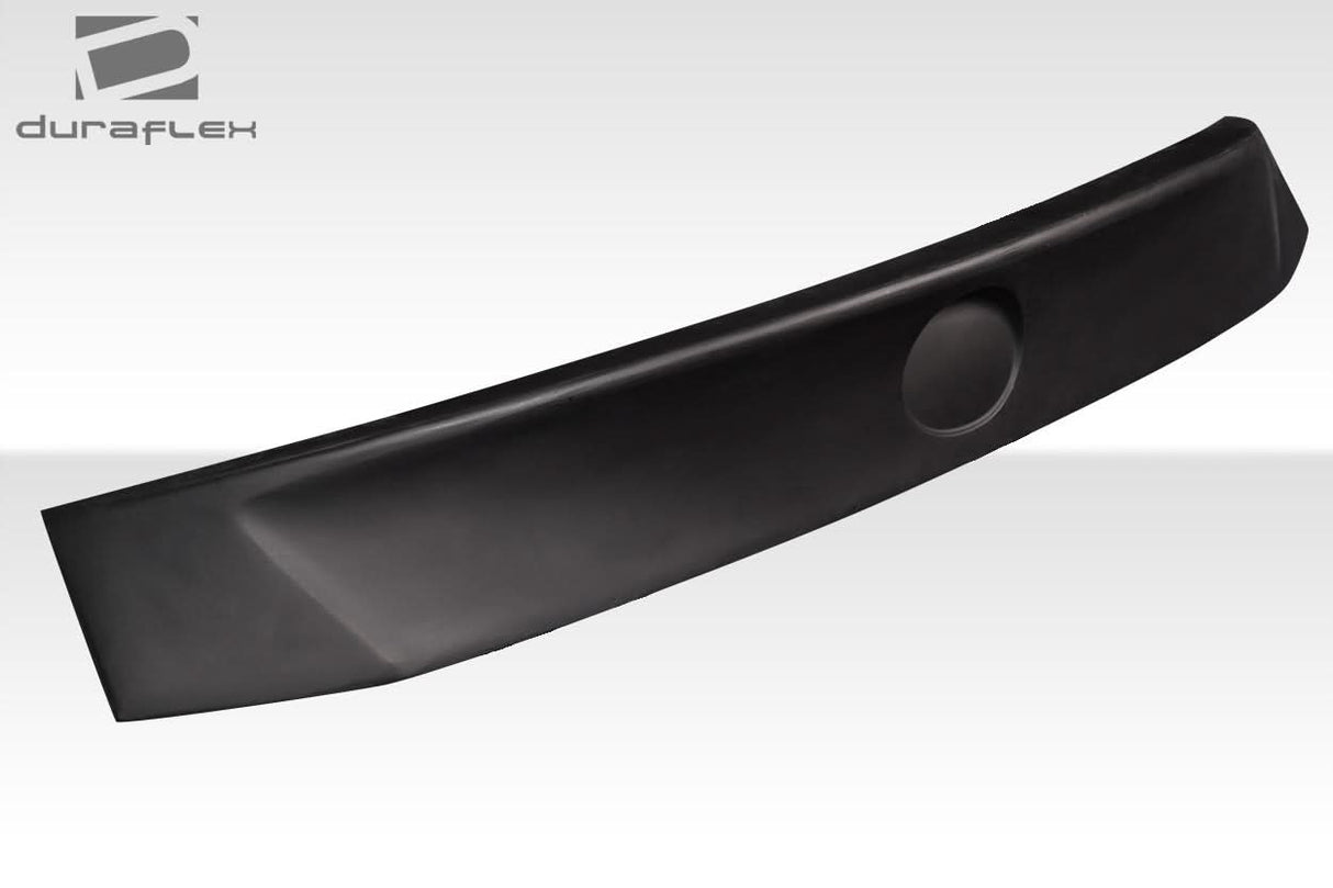 2006-2011 Lexus GS Series Shora Style Rear Wing Spoiler - FRP