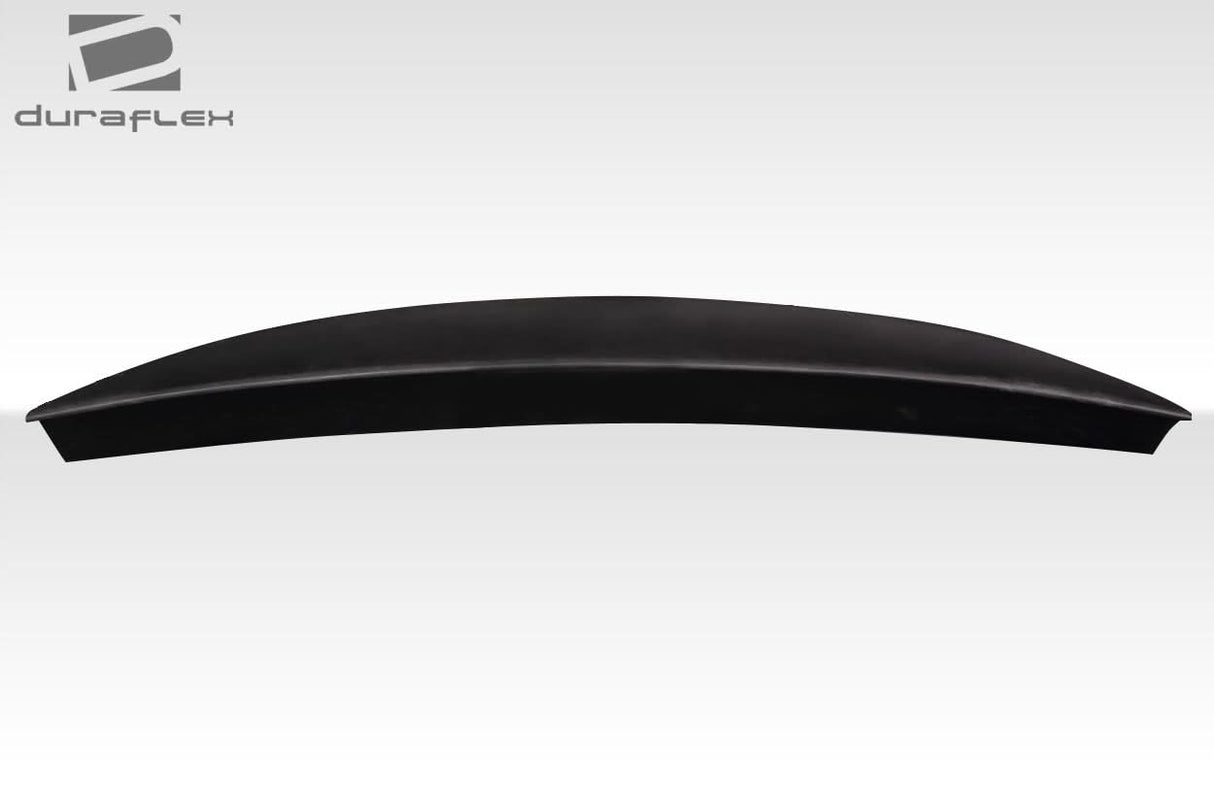 2006-2011 Lexus GS Series Shora Style Rear Wing Spoiler - FRP