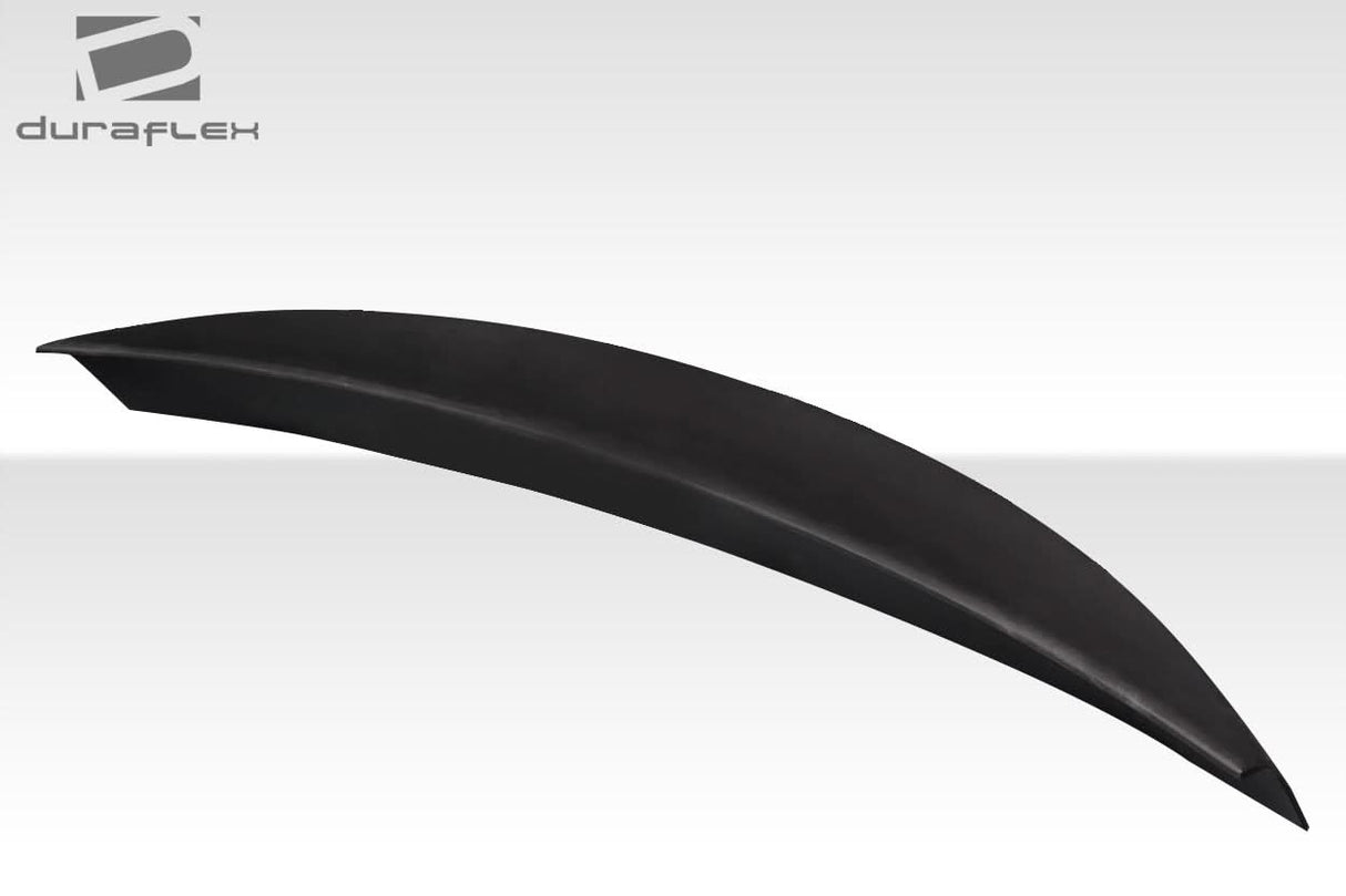 2006-2011 Lexus GS Series Shora Style Rear Wing Spoiler - FRP