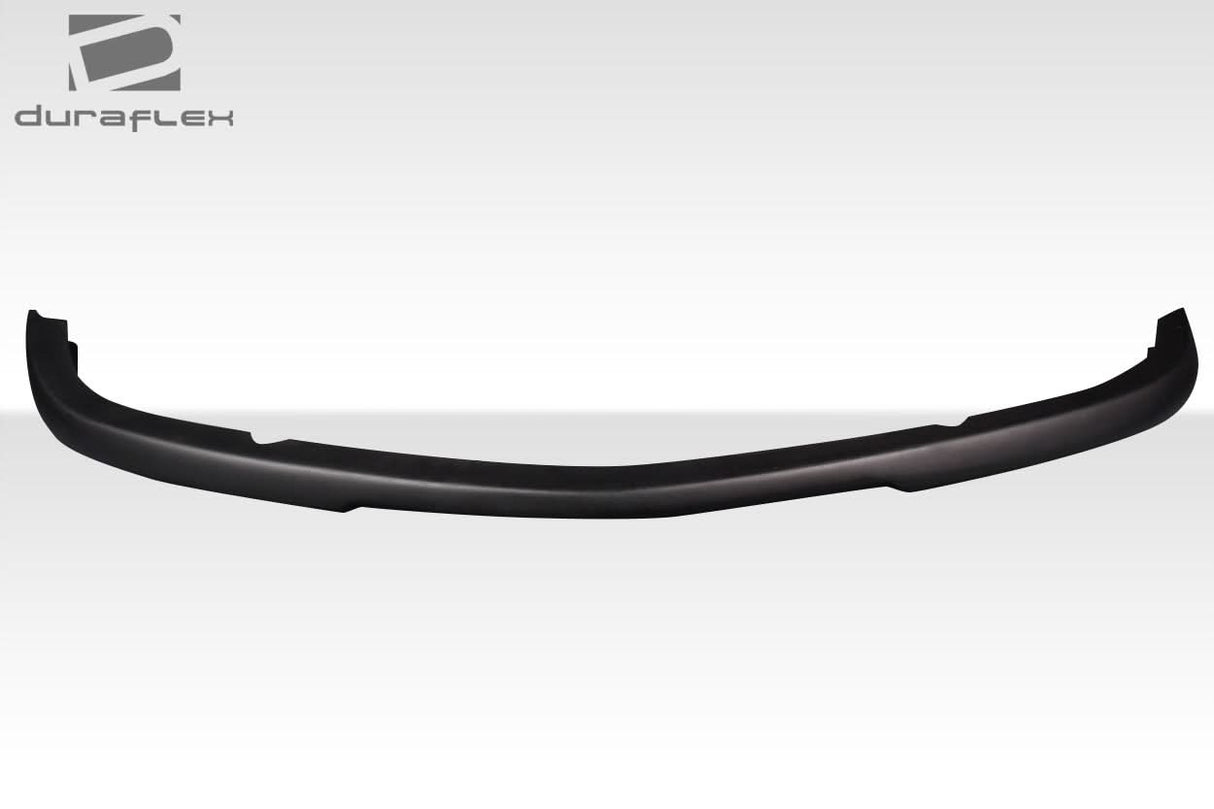 1996-2002 BMW Z3 Tracer Style Front Lip Spoiler - FRP
