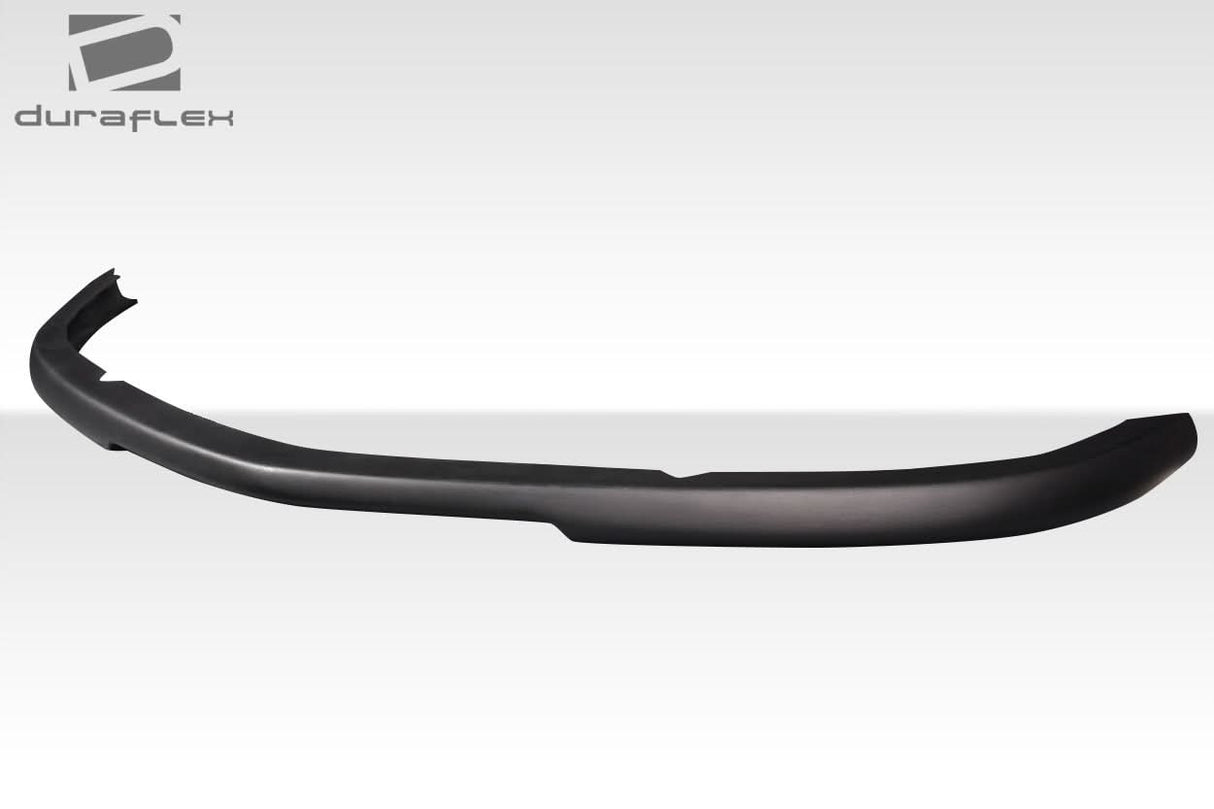 1996-2002 BMW Z3 Tracer Style Front Lip Spoiler - FRP