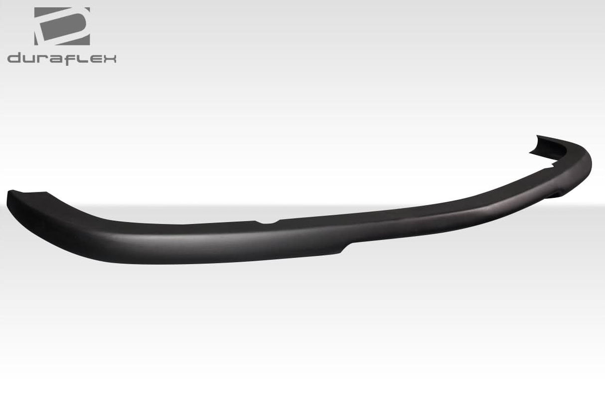 1996-2002 BMW Z3 Tracer Style Front Lip Spoiler - FRP