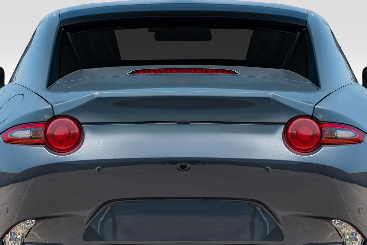 2016-2023 Mazda Miata Duraflex Vexen Rear Trunk - 1 Piece ( Fits RF Models Only)