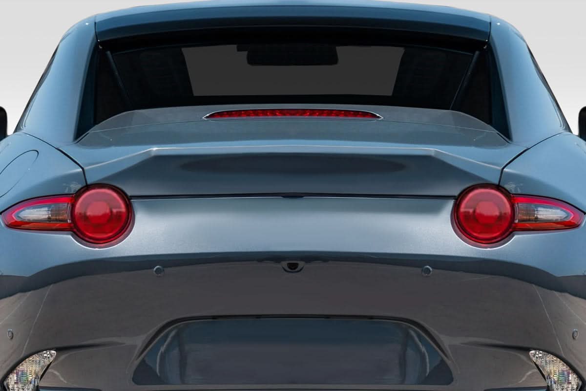 2016-2023 Mazda Miata Vexen Style Rear Trunk - Carbon Fiber