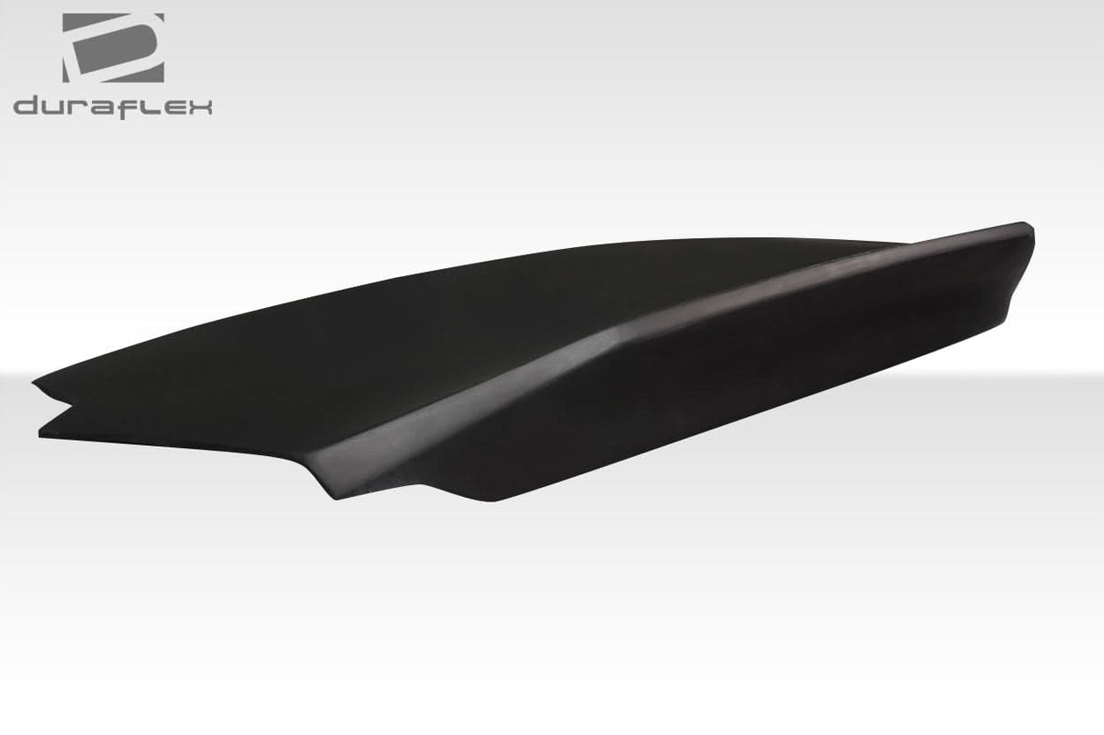 2016-2023 Mazda Miata Vexen Style Rear Trunk - Carbon Fiber