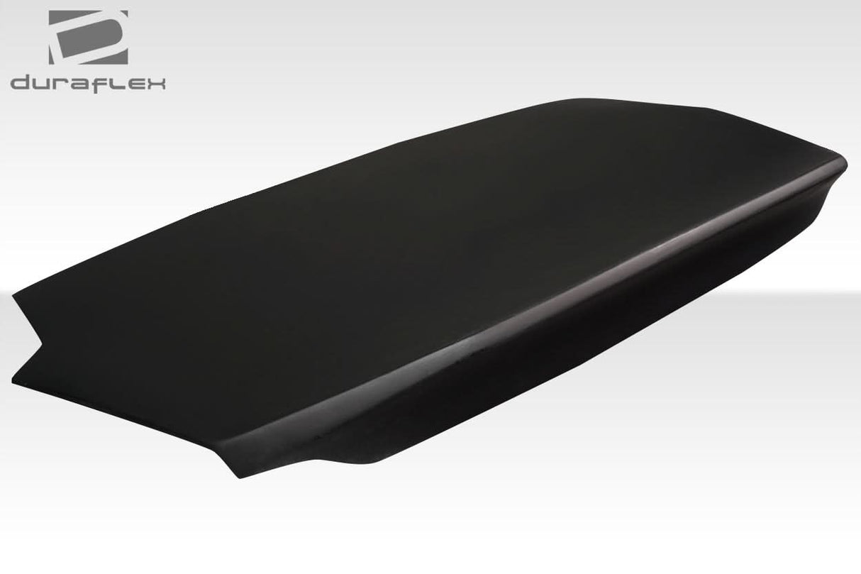 2016-2023 Mazda Miata Vexen Style Rear Trunk - Carbon Fiber