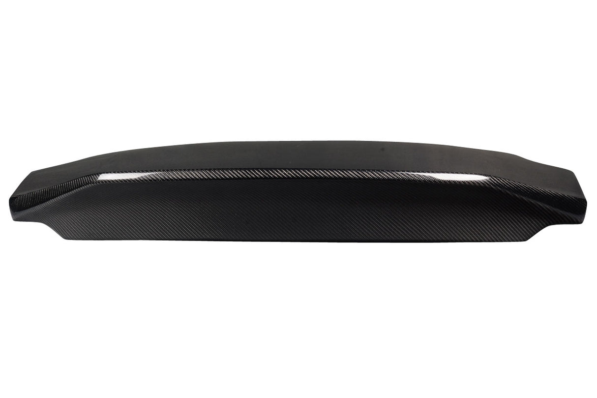 2016-2023 Mazda Miata Carbon Creations Vexen Rear Trunk - 1 Piece ( Fits RF Models Only )