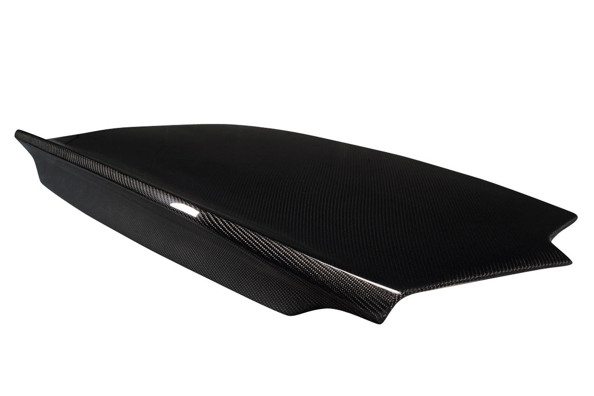 2016-2023 Mazda Miata Carbon Creations Vexen Rear Trunk - 1 Piece ( Fits RF Models Only )