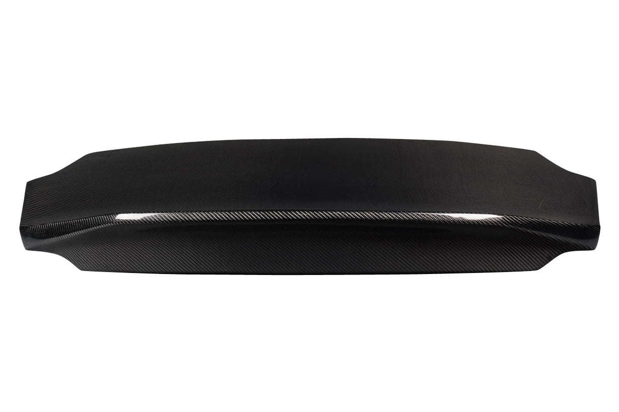 2016-2023 Mazda Miata Carbon Creations Vexen Rear Trunk - 1 Piece ( Fits RF Models Only )